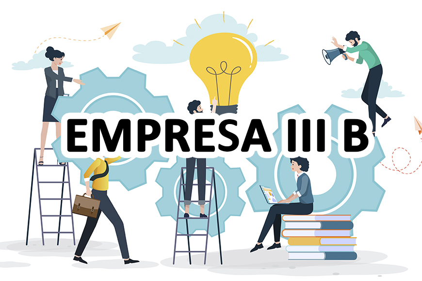 PRODUCCIÓN FINAL DE EMPRESA III - REDCORD